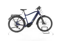 Reconditionné - Haibike Trekking 7 Trekking Vélo électrique - Bon