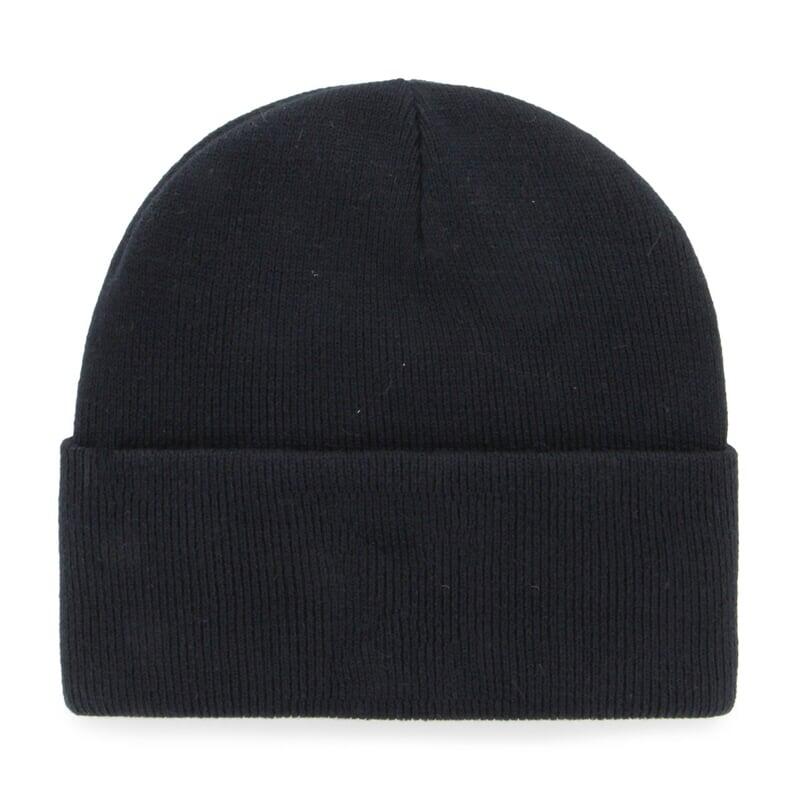Pletená zimní čepice MLB New York Yankees Haymaker '47 CUFF KNIT 2/2