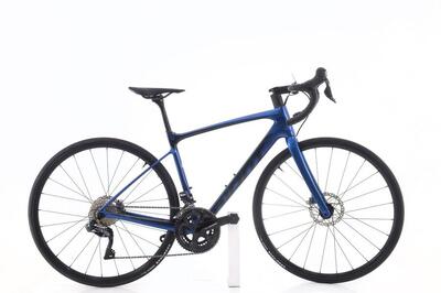 Tweedehands racefiets · defy di2 11v · zeer goede toestand