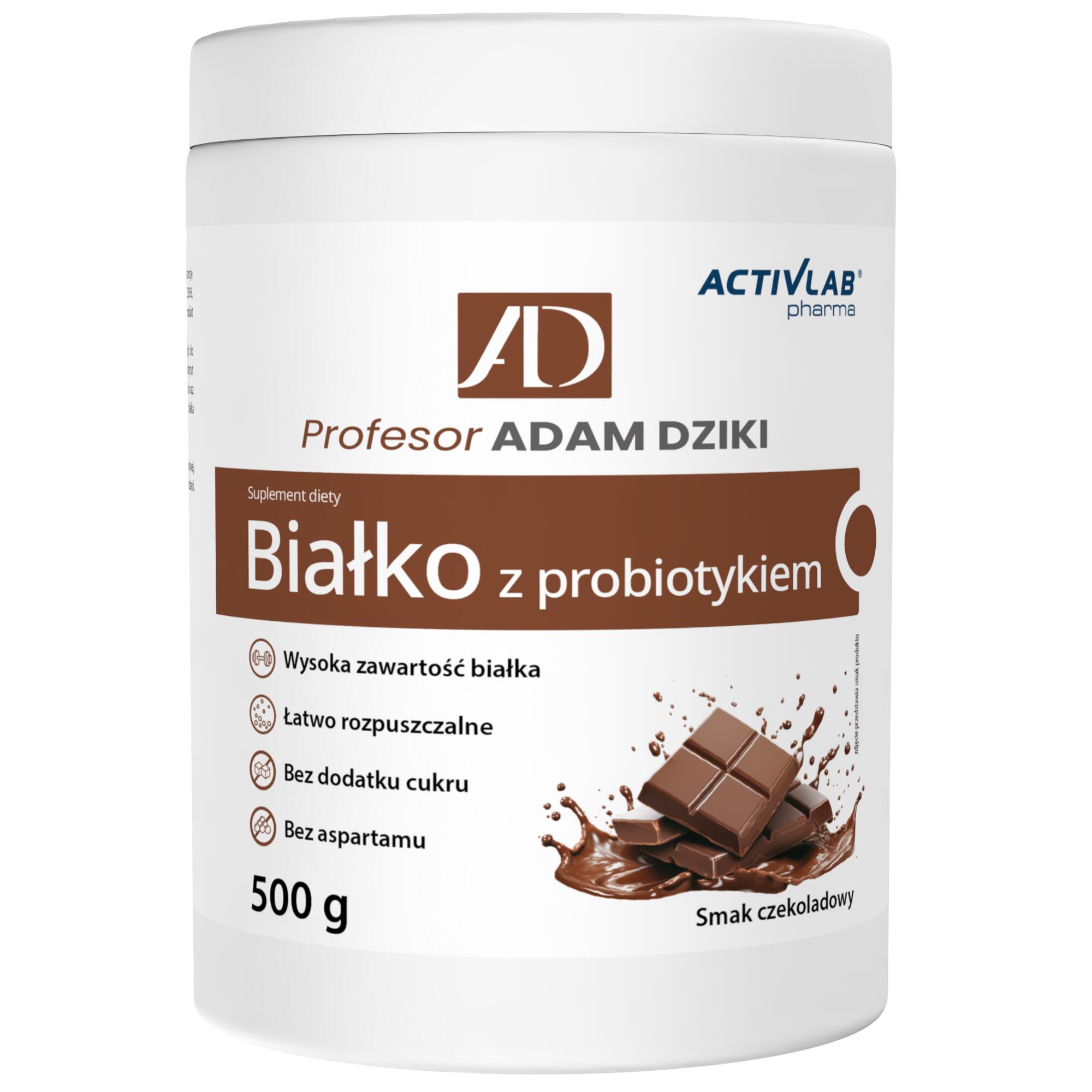ACTIVLAB PHARMA picture