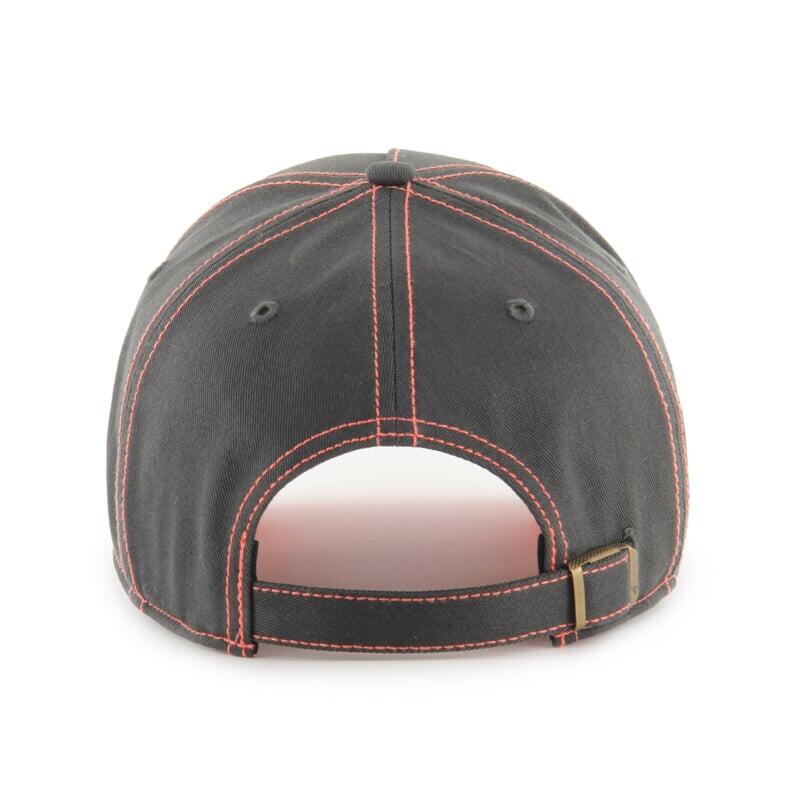 Kšiltovka MLB New York Yankees Contrast Stitch ’47 MVP DT 2/2