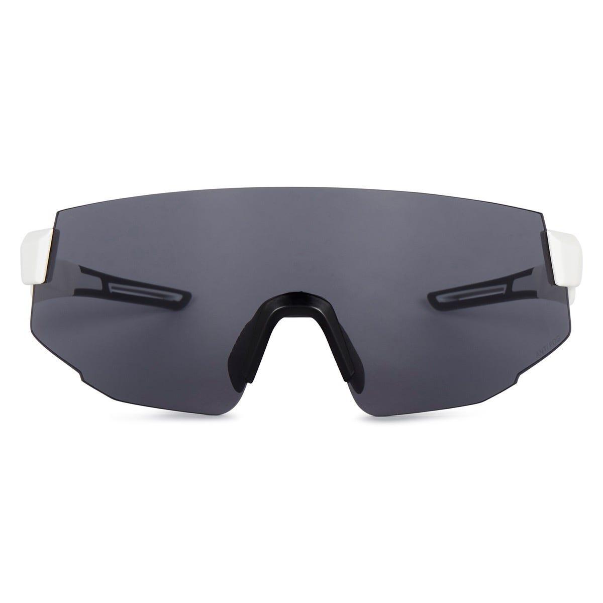 Ochelari de ciclism fara rama Vigor cu protectie UV400 si strat anti-ceata