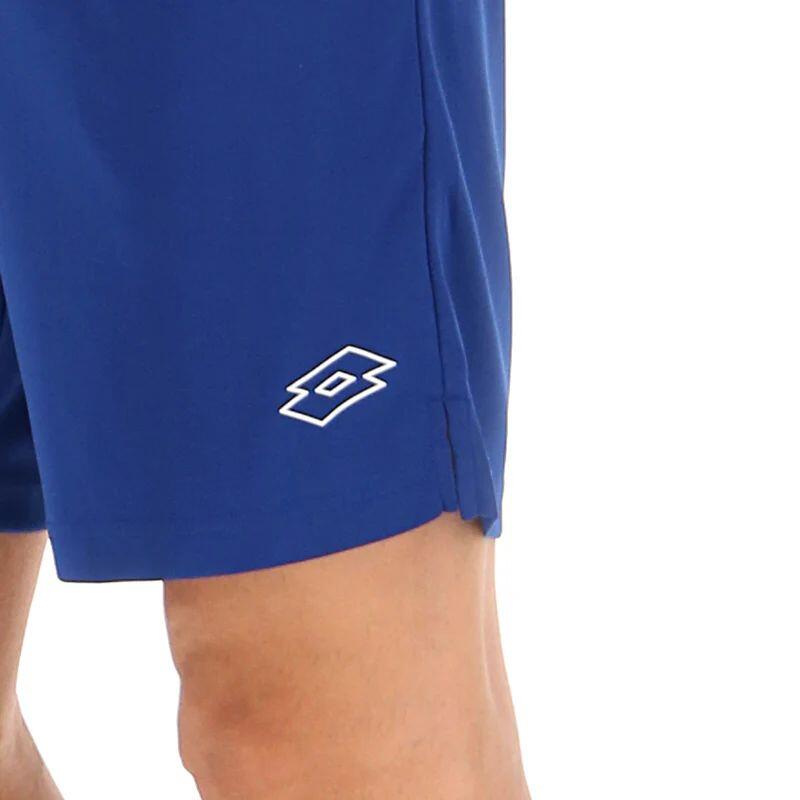 Spodenki tenisowe męskie Lotto Squadra III short 9 2/3