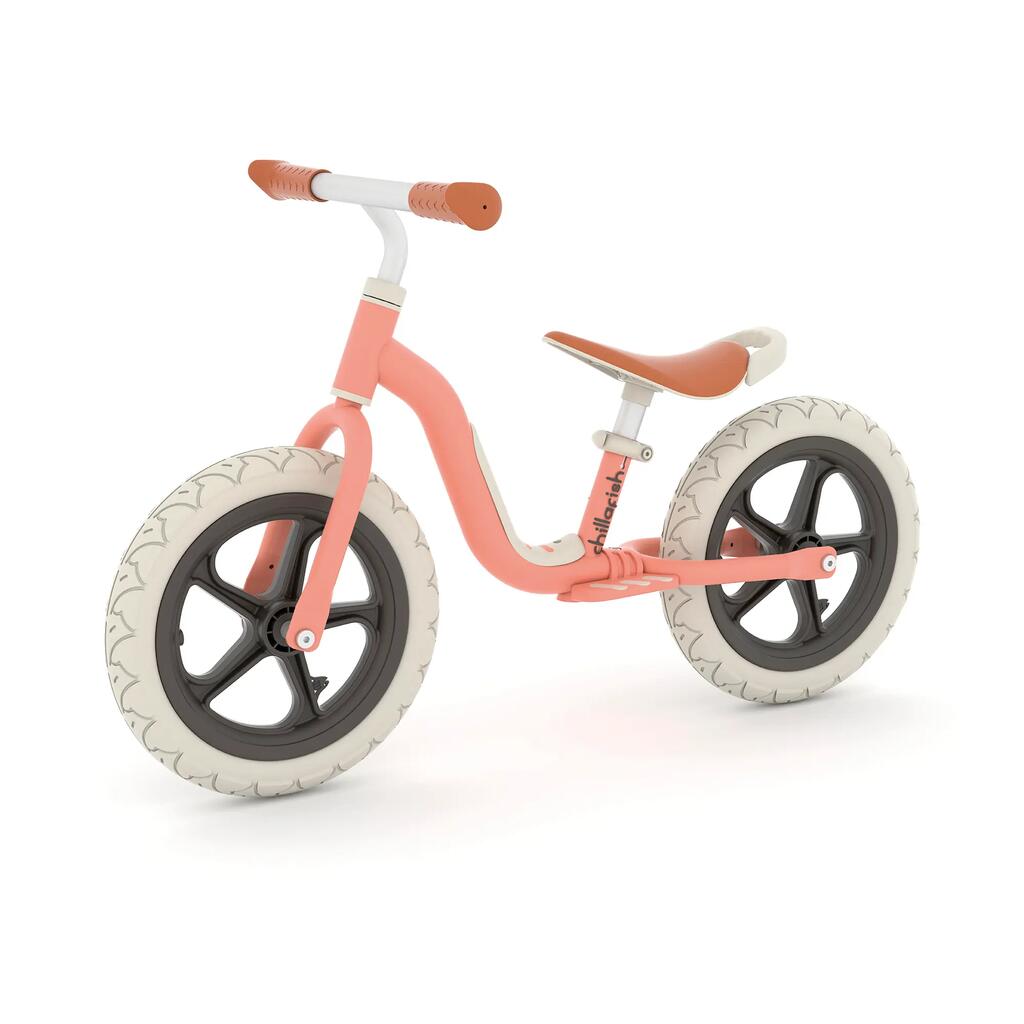 Charlie LUX - Salmon balance bike