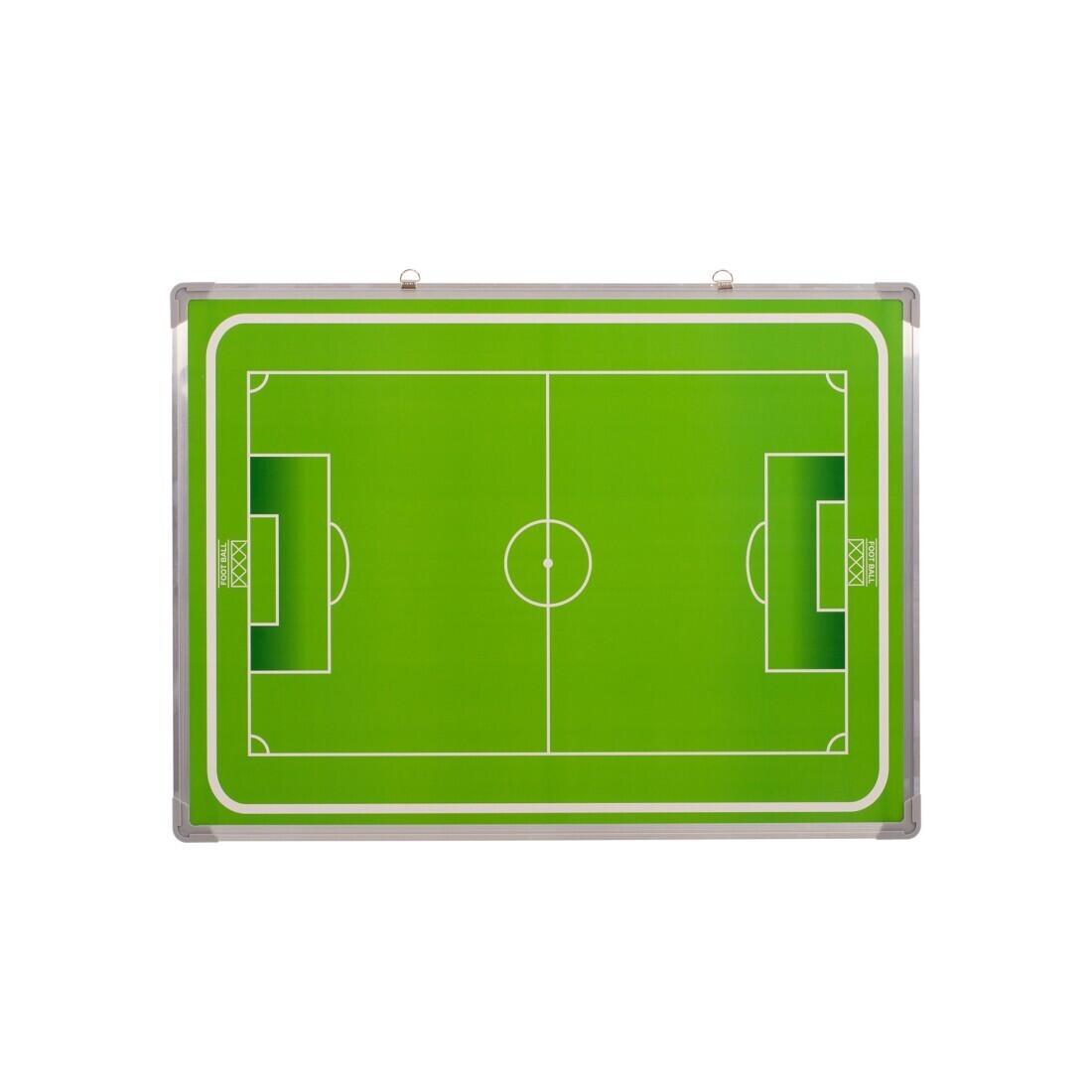 Gráfico táctico de futebol softee diamond