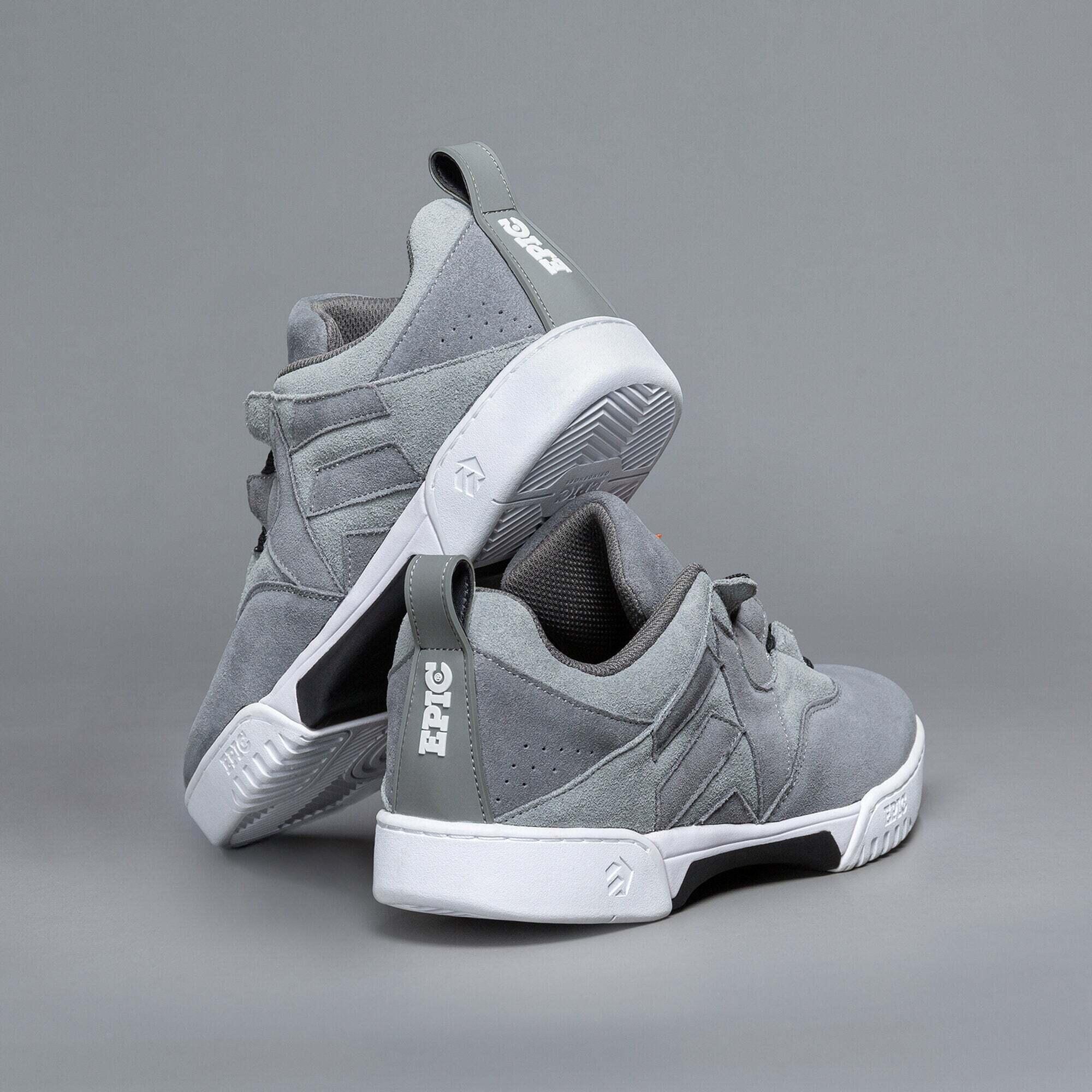 Skateboard-Schuhe Epic Brands Dash 3/5