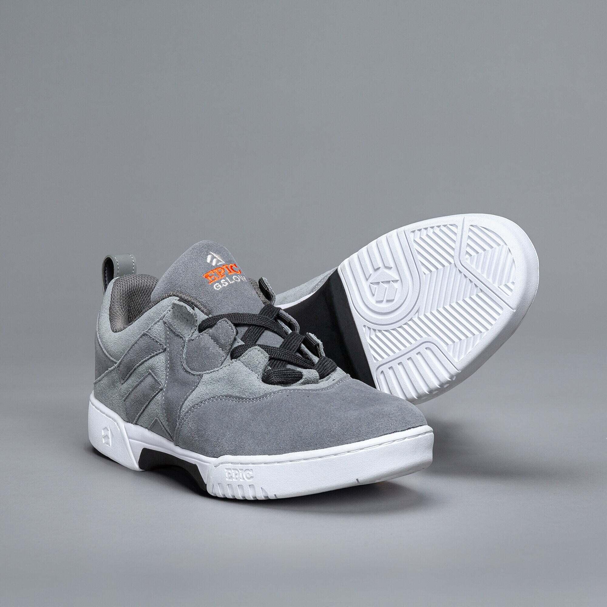 Skateboard-Schuhe Epic Brands Dash 2/5
