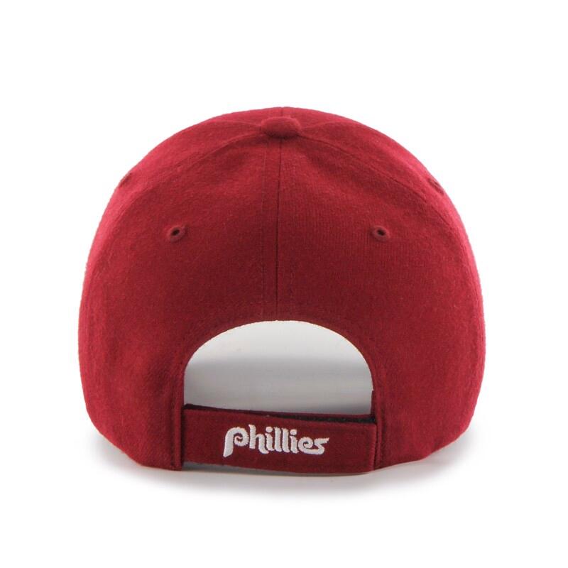 Kšiltovka MLB Philadelphia Phillies Cooperstown ’47 MVP 2/2