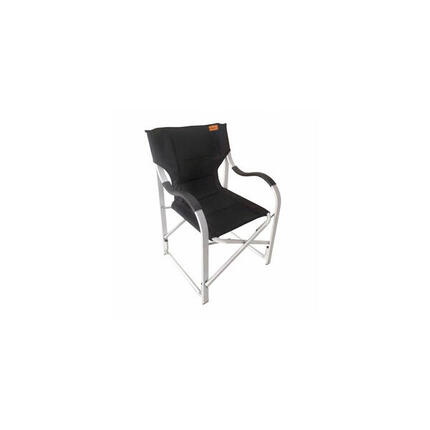 SOPLAIR Fauteuil de Camping Director XL Cuba Grand Confort Camping-car