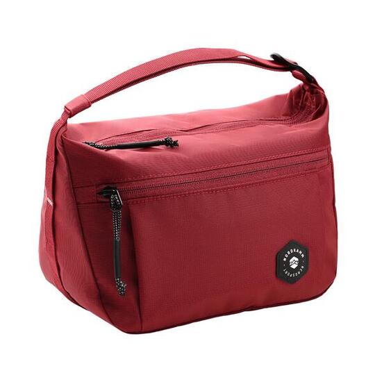 Chalkbag Magnesiabeutel CHASON Ground rot