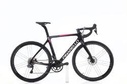 Vélo de route reconditionné · Gan GR Di2 11V · Très bon état