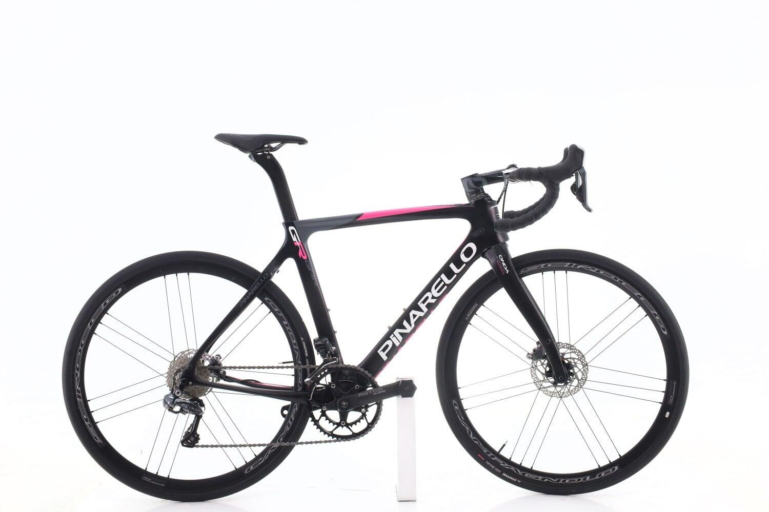 PINARELLO Bici strada ricondizionata ·  Gan GR Di2 11V · Ottimo stato