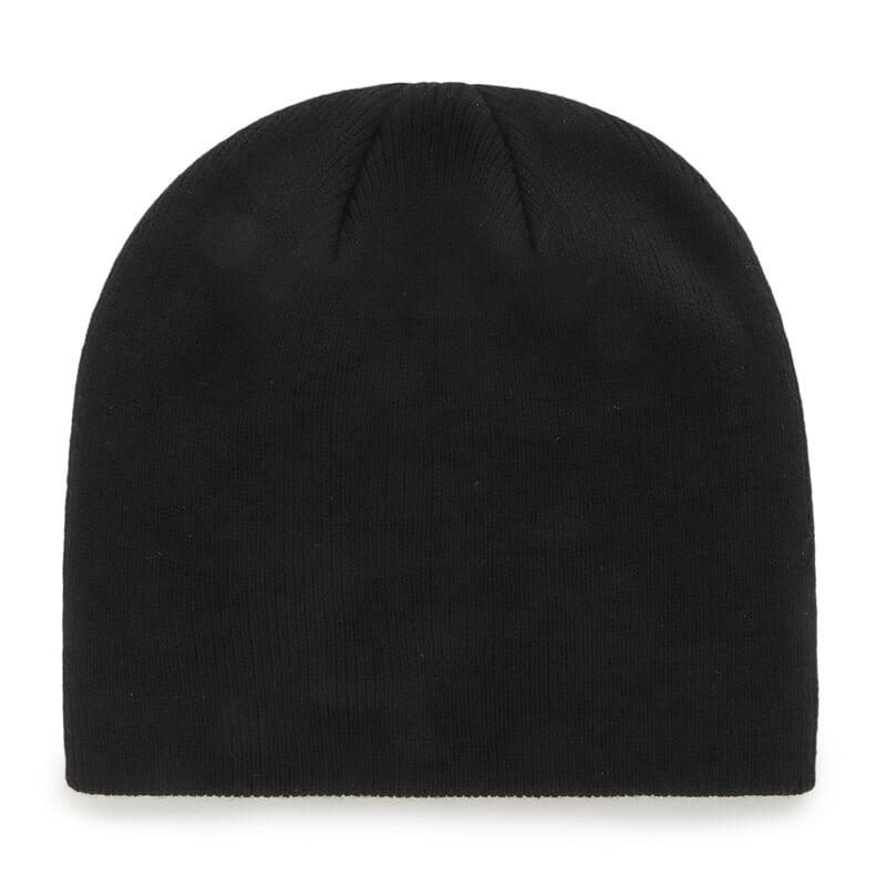 Pletená zimní čepice ITFL AS Roma ’47 BEANIE 2/2