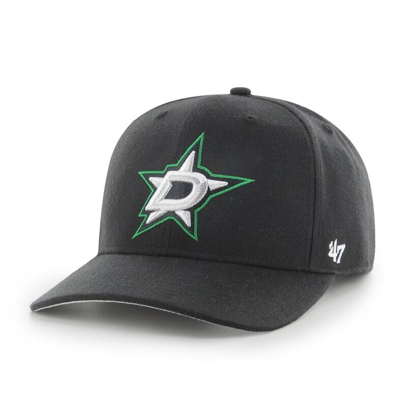 Kšiltovka NHL Dallas Stars Cold Zone '47 MVP DP 1/2