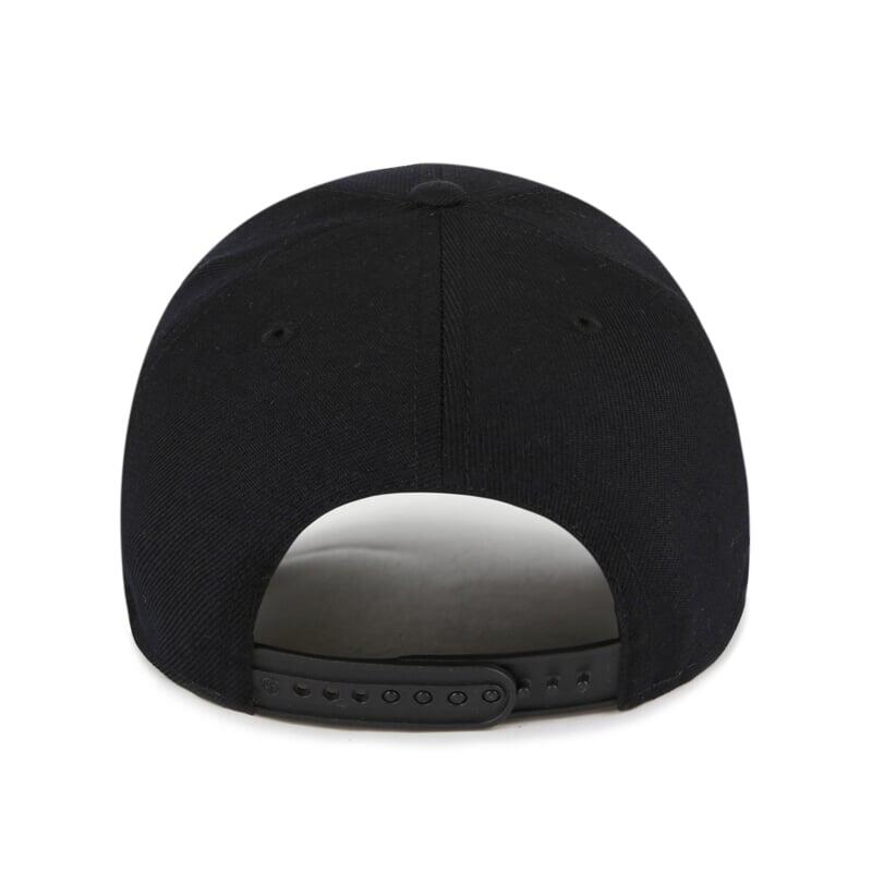 Kšiltovka NHL Boston Bruins Sure Shot Snapback 47 MVP 2/2