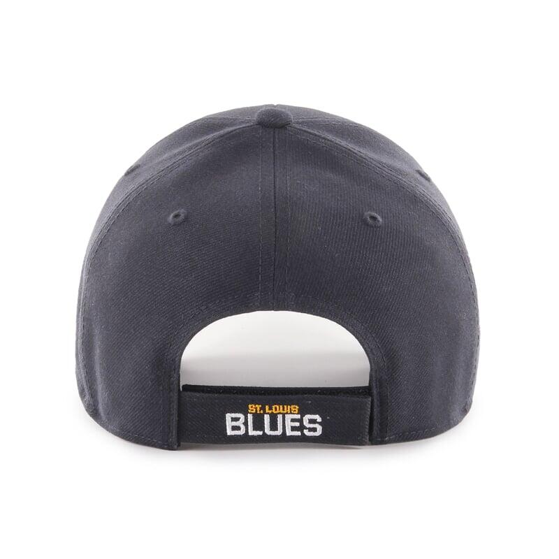 Kšiltovka NHL St Louis Blues ’47 MVP 2/2