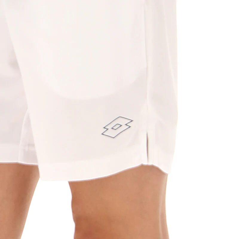 Spodenki tenisowe męskie Lotto Squadra III short 7 2/3
