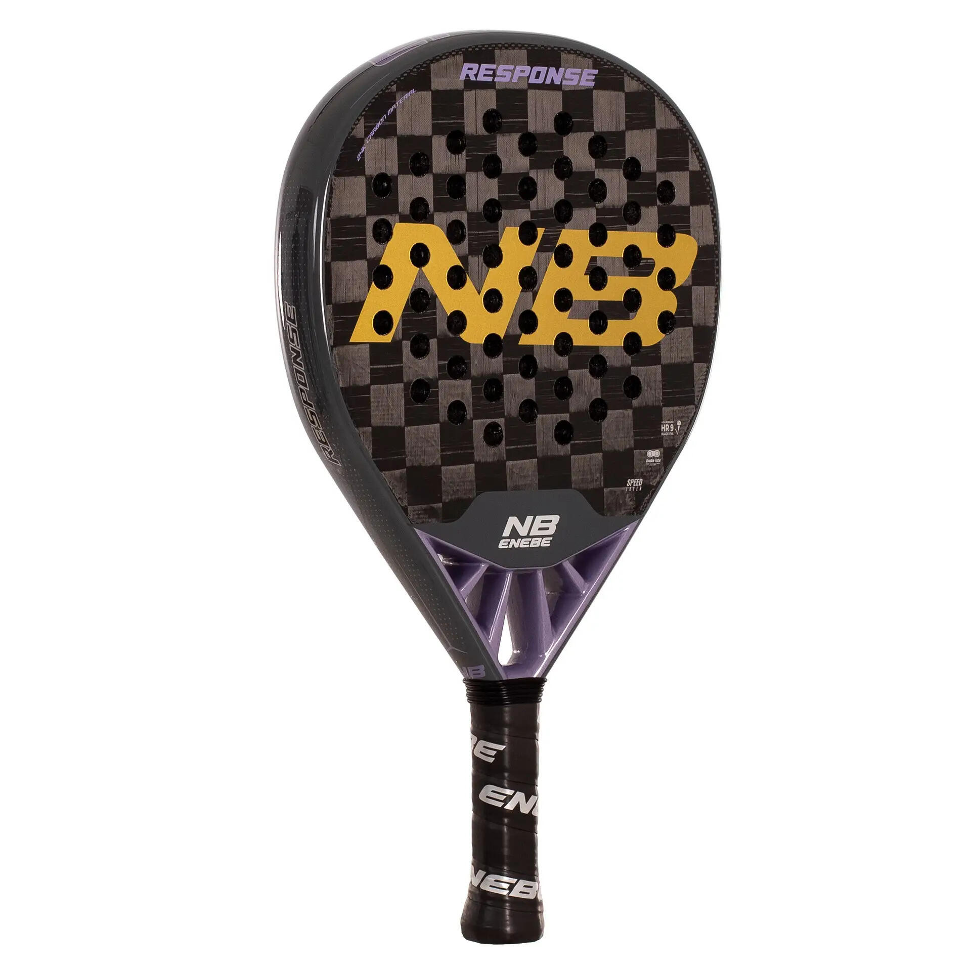 Racchetta da paddle Enebe Response 24K 2/5
