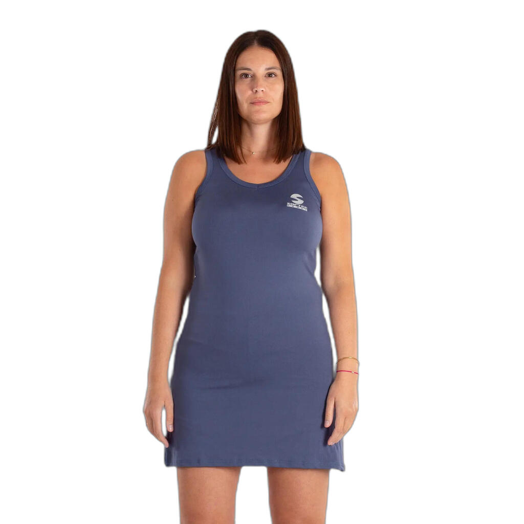 Women's dress Softee Atenea