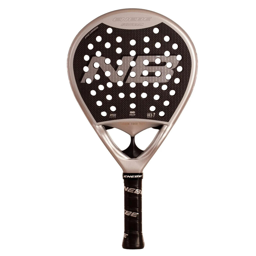 Padel rackets Enebe Suburban 3K