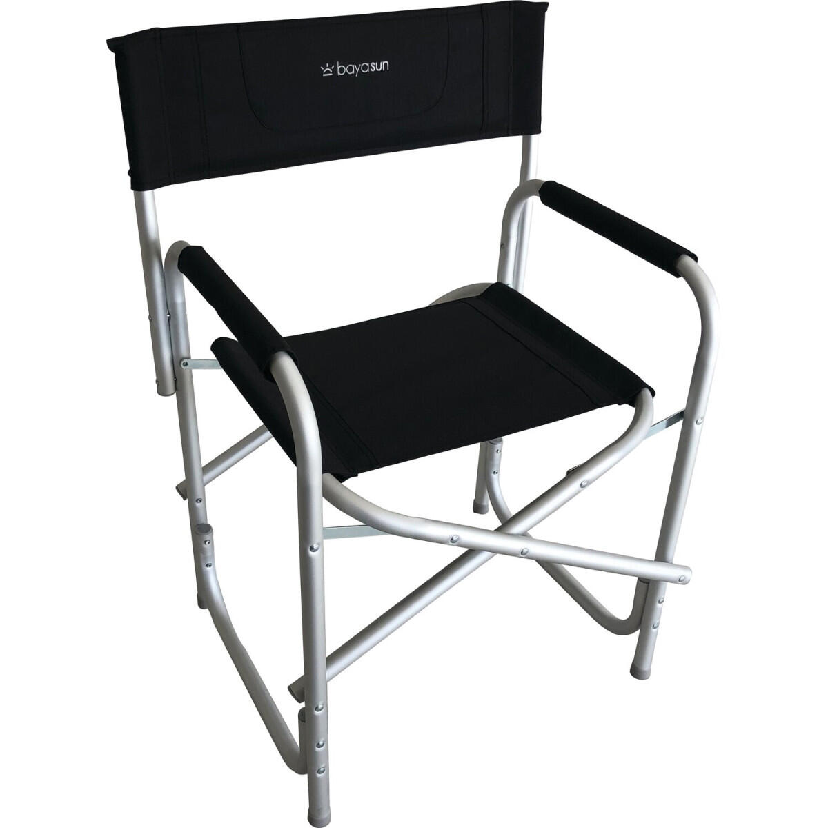 BAYA SUN Fauteuil Director Bayasun Black 2/5