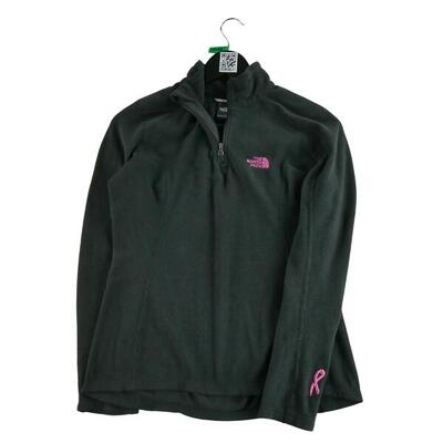 Tweedehands - dames polartec fleece pullover - zeer goede staat
