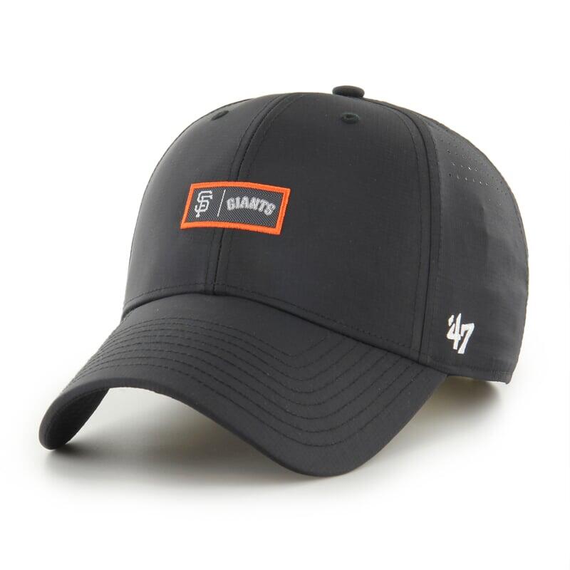 47 BRAND Kšiltovka MLB San Francisco Giants Fairholt '47 MVP