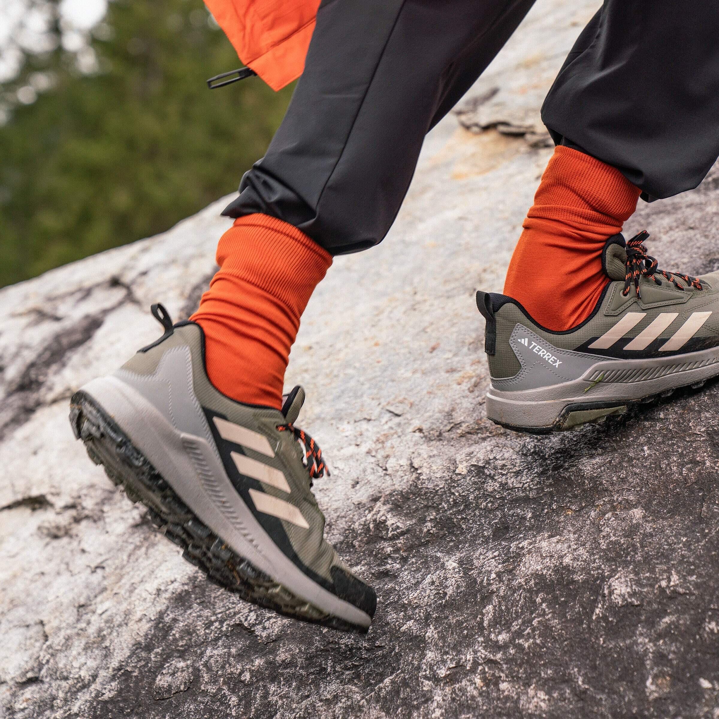 Buty trekkingowe adidas Terrex Anylander Rain.Rdy 3/7