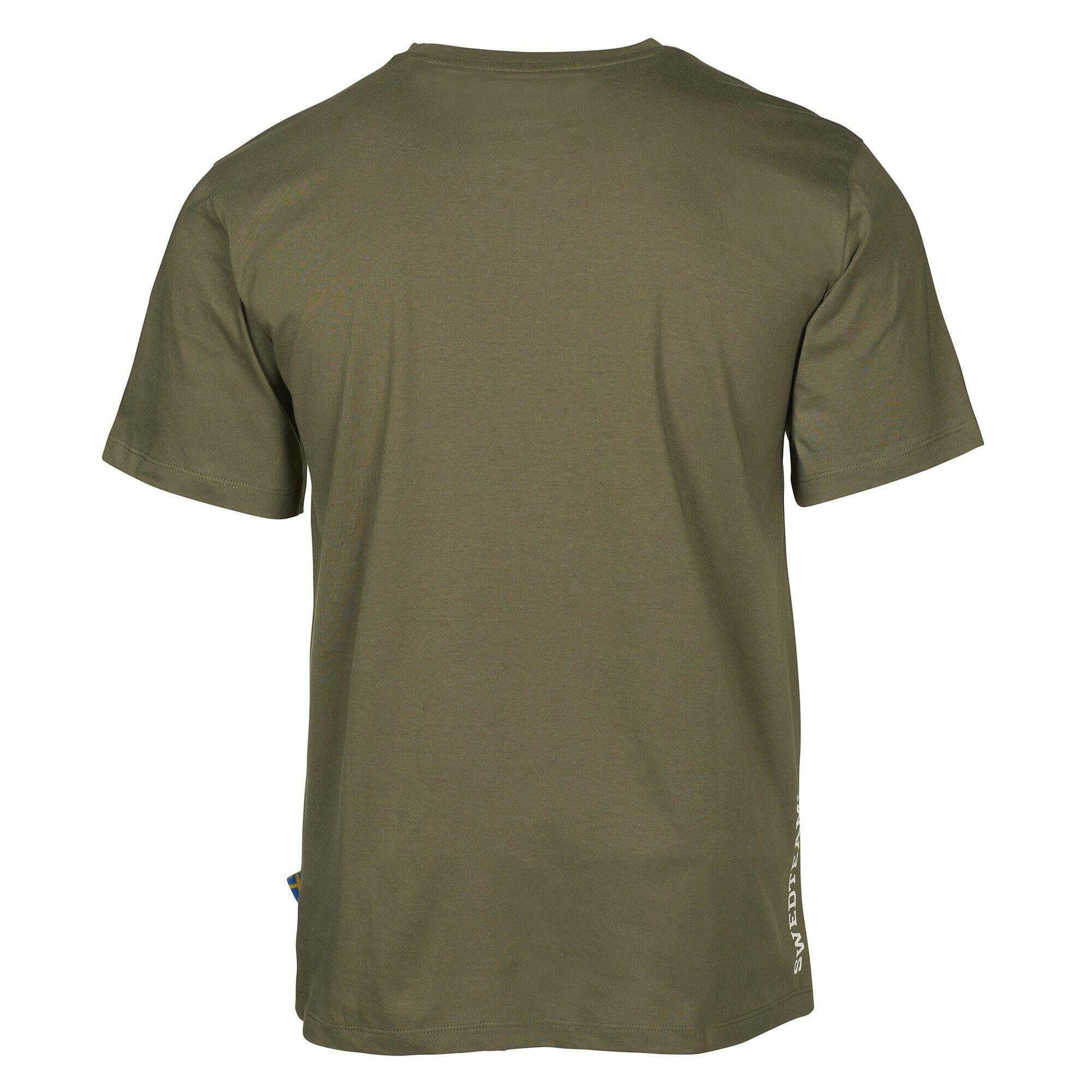 T-shirt Swedteam Ultra 2 3/3