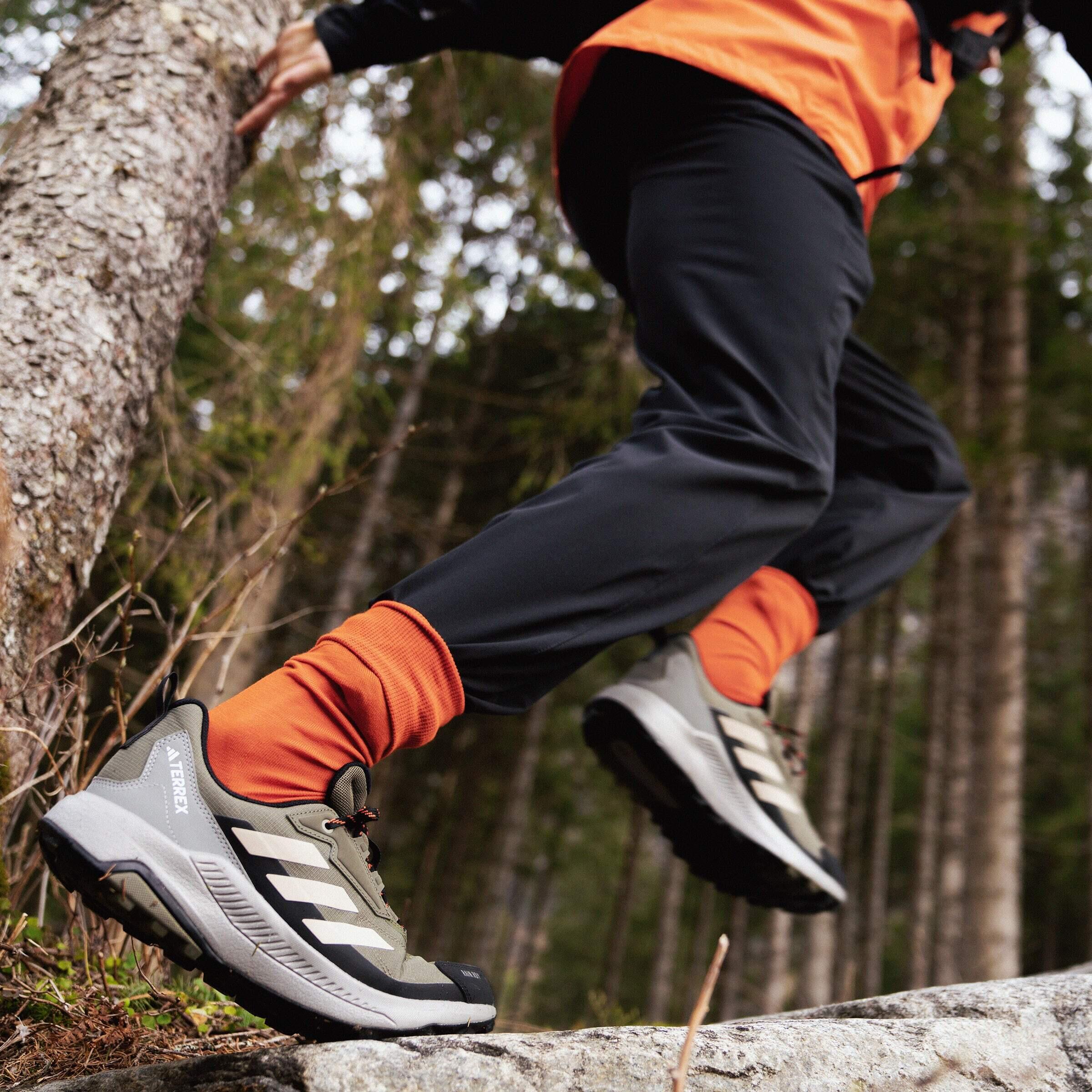 Buty trekkingowe adidas Terrex Anylander Rain.Rdy 5/7