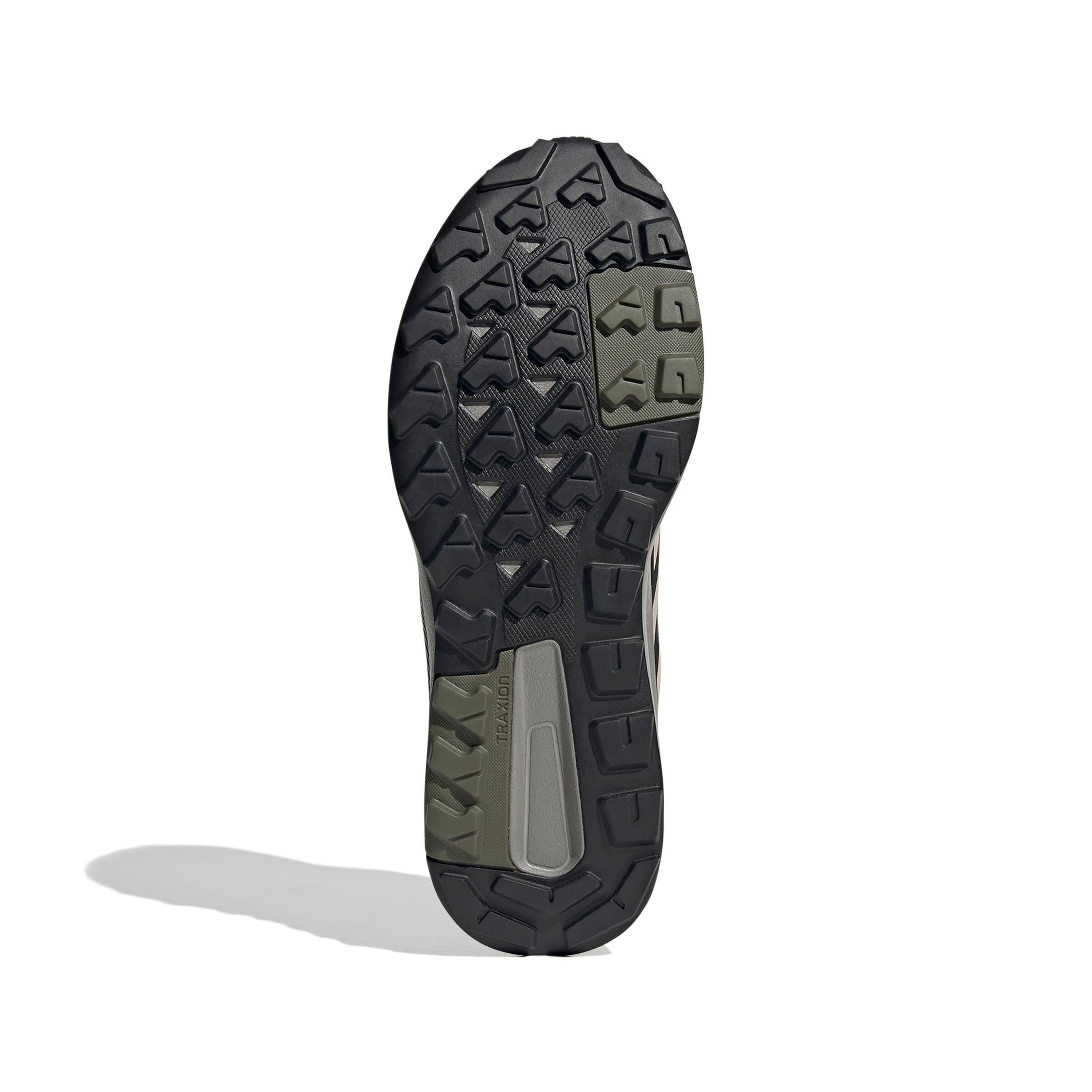 Buty trekkingowe adidas Terrex Anylander Rain.Rdy 7/7