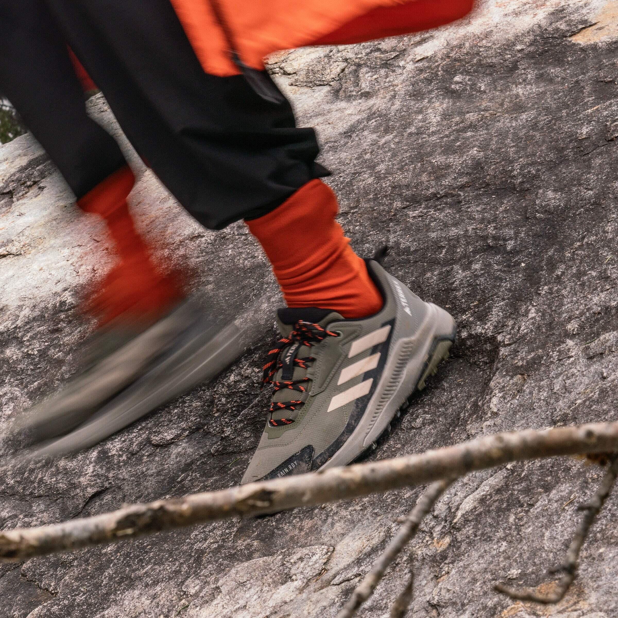 Buty trekkingowe adidas Terrex Anylander Rain.Rdy 4/7