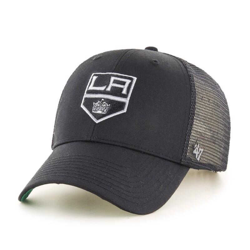 47 BRAND Kšiltovka NHL Los Angeles Kings Branson ’47 MVP