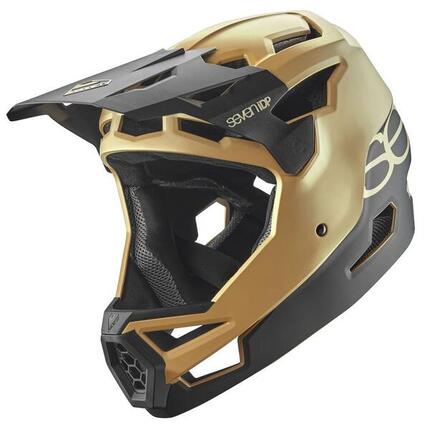 Casque VTT Seven Project 23 ABS