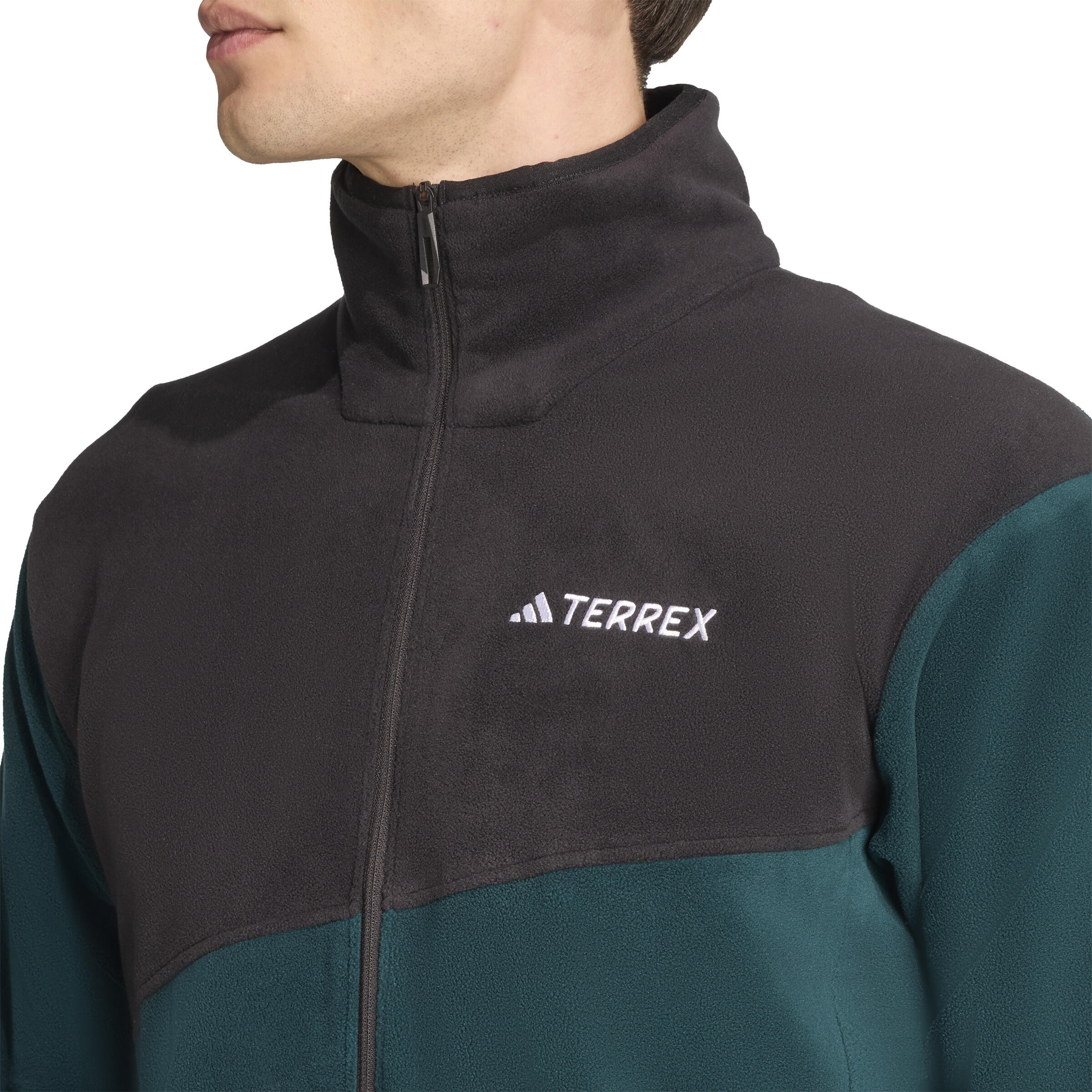 Polaire zippé adidas Terrex Multi 6/6