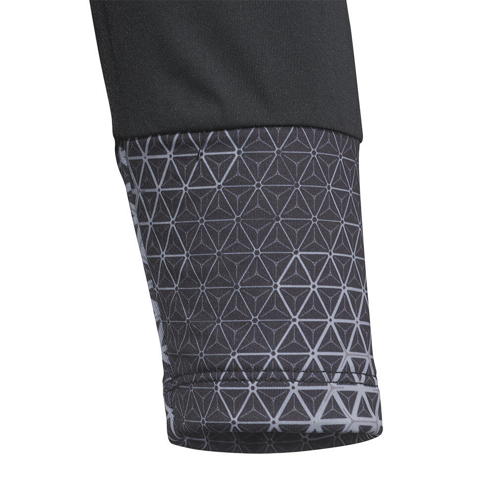 Nekbeschermer - Longsleeve - Protectie Baselayer - Kinderen 5/7