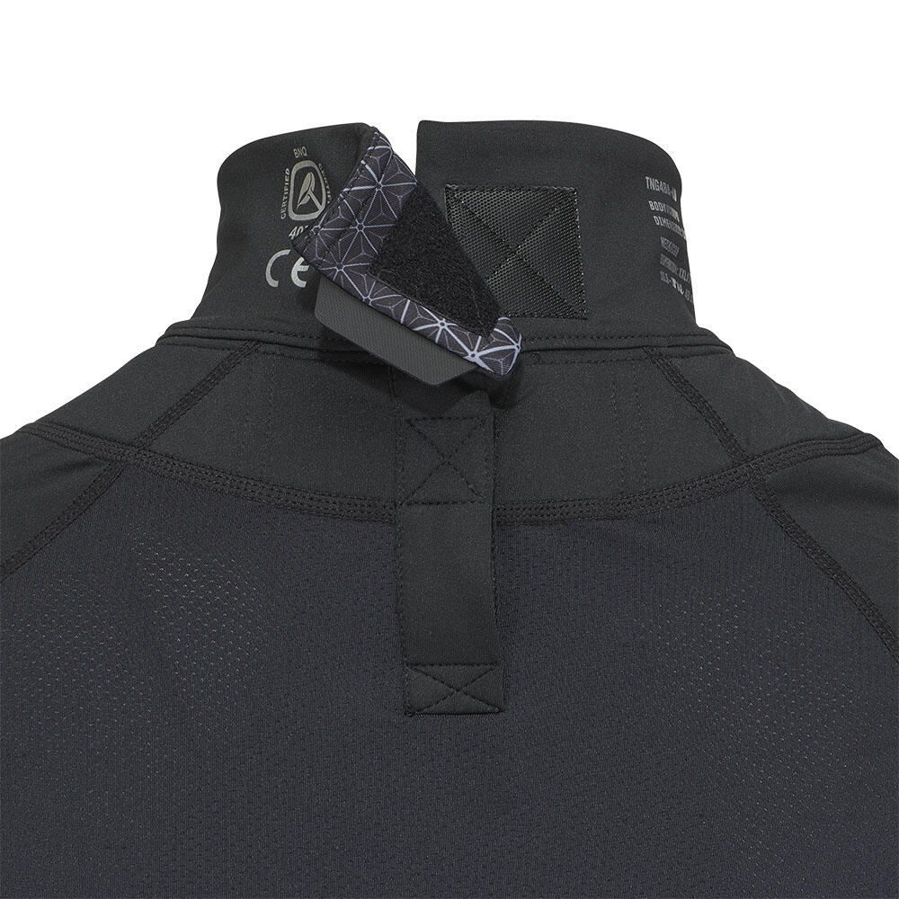 Nekbeschermer - Longsleeve - Protectie Baselayer - Kinderen 4/7