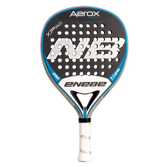 Raquette de padel Enebe Aerox 7.1- V.2