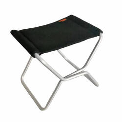 SOPLAIR Tabouret de Camping Pliant Gaia Léger et Compact Camping Car