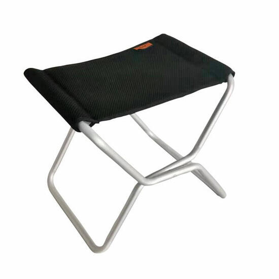 SOPLAIR Tabouret de Camping Pliant Gaia Léger et Compact Camping Car