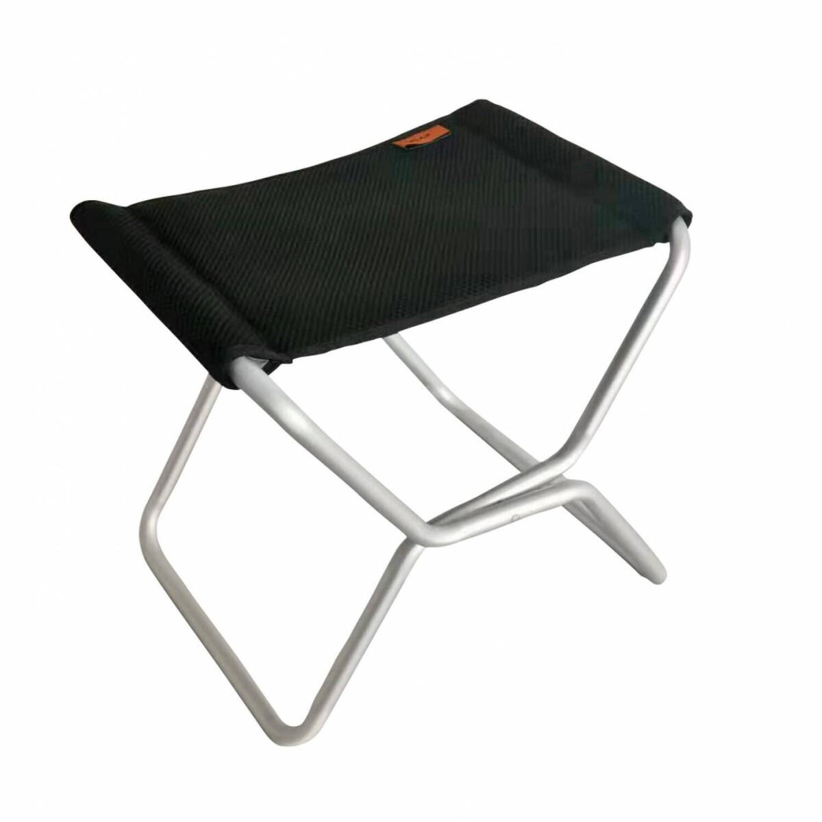 Soplair - Soplair Tabouret De Camping Pliant Gaia Léger Et Compact Camping Car - Chaise - Noir - Taille Unique - Decathlon