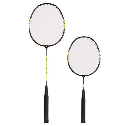 Badmintonschläger Kind Softee School