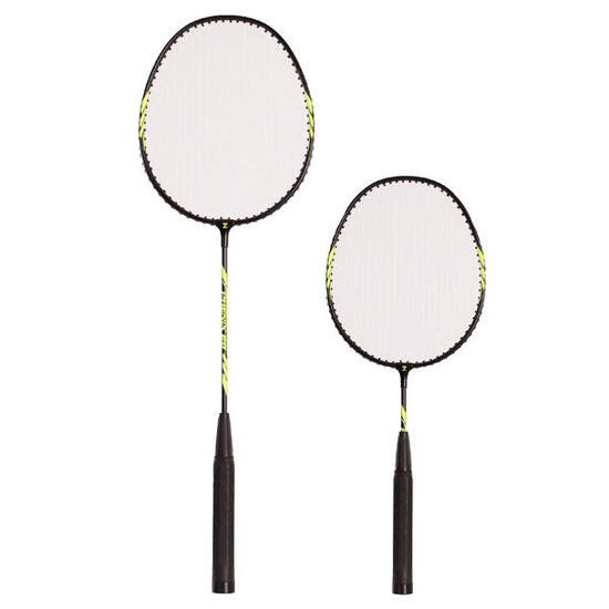 Badmintonschläger Kind Softee School