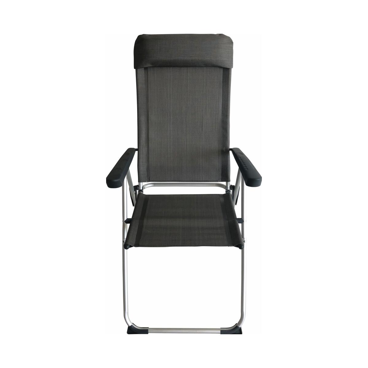 BAYASUN Fauteuil de Camping Eco Plus Appuie-tête Amovible Dossier Réglable 3/3