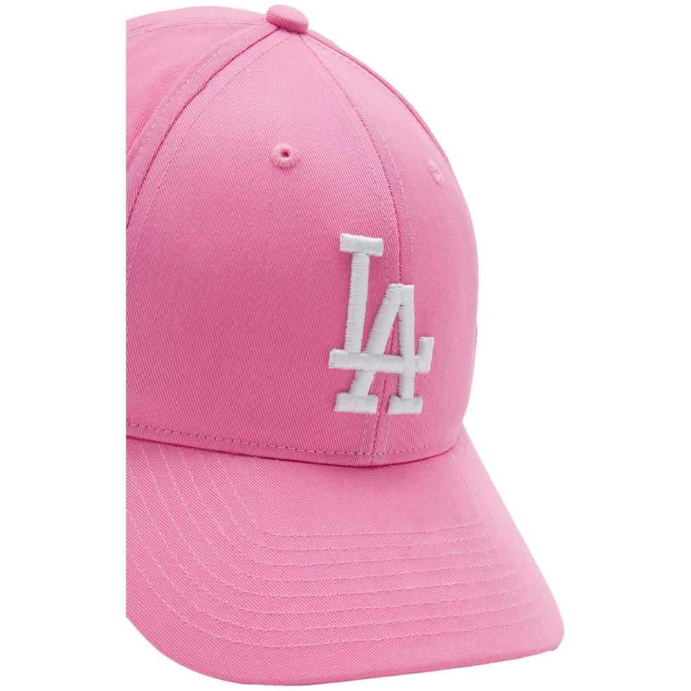 Kšiltovka MLB Los Angeles Dodgers Raised Basic ’47 MVP 5/5