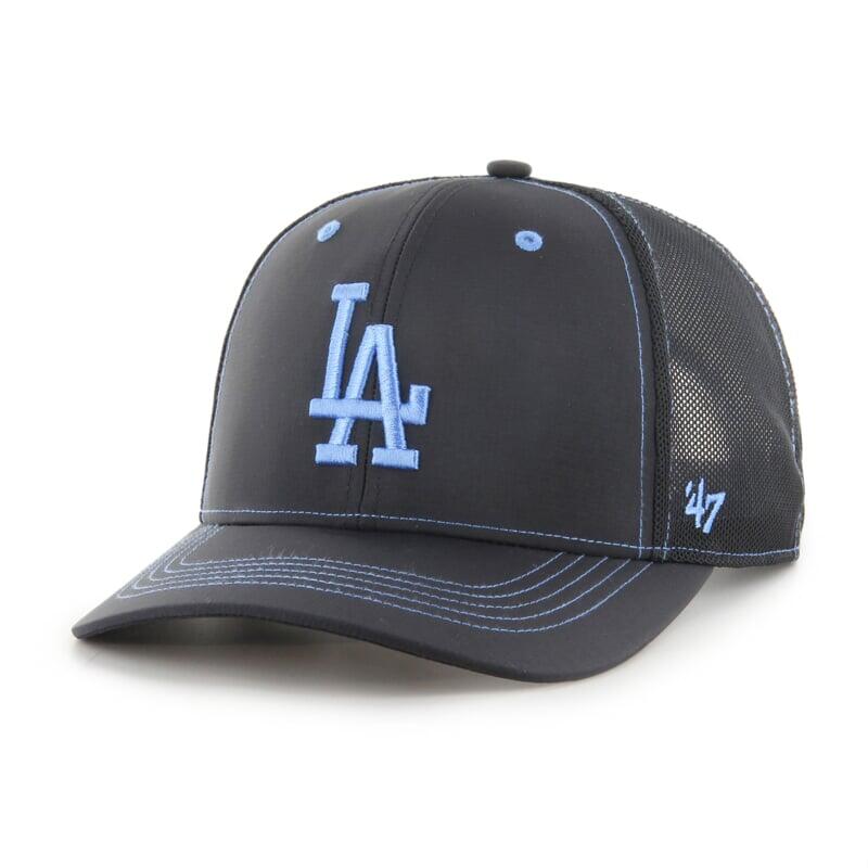 47 BRAND Kšiltovka MLB Los Angeles Dodgers XRAY ’47 TRUCKER