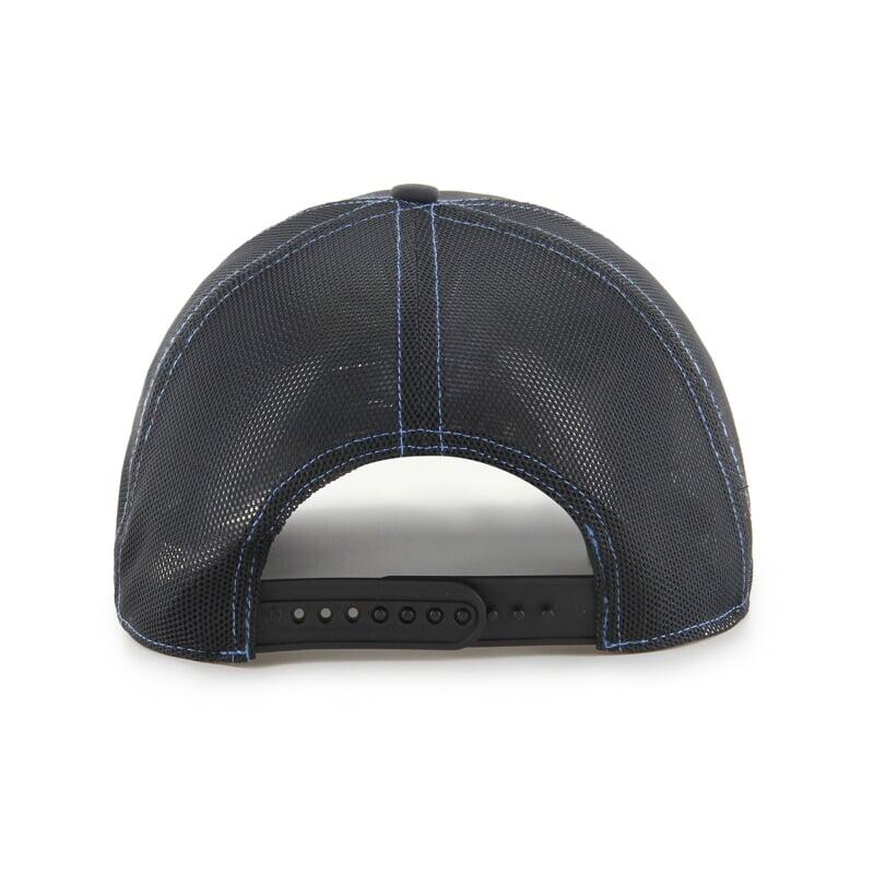 Kšiltovka MLB Los Angeles Dodgers XRAY ’47 TRUCKER 2/2