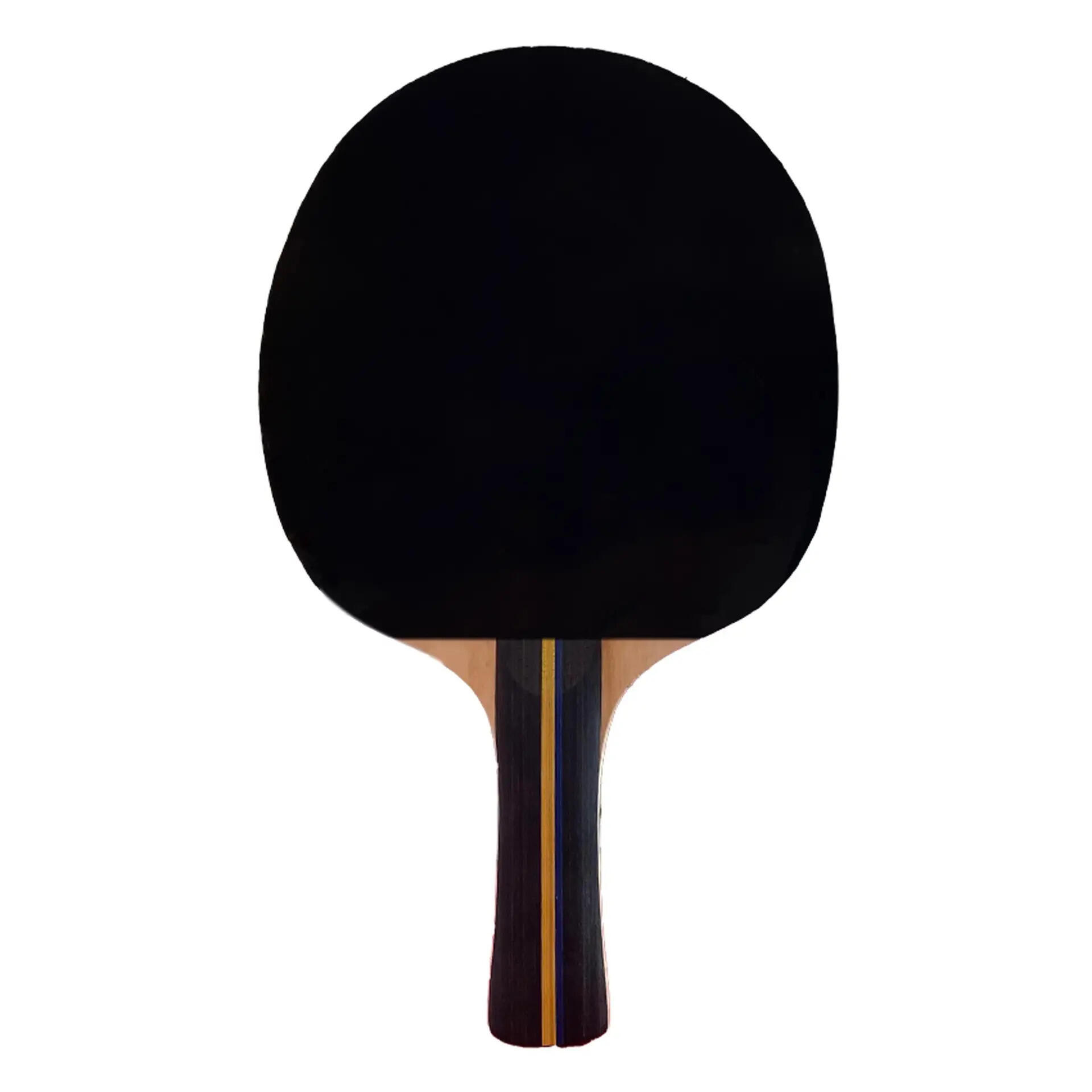 Tischtennisschläger Softee P200 2/3