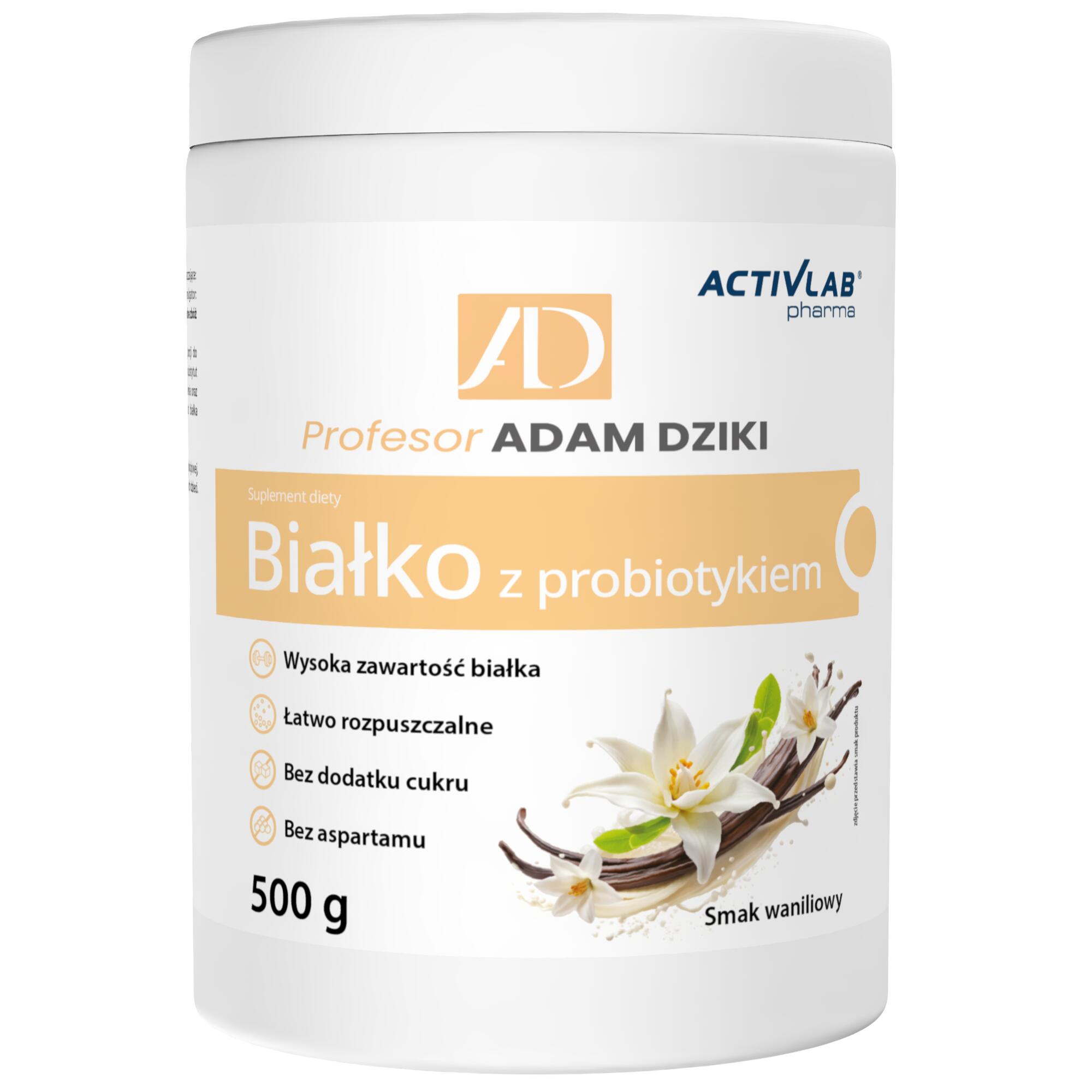 ACTIVLAB PHARMA picture