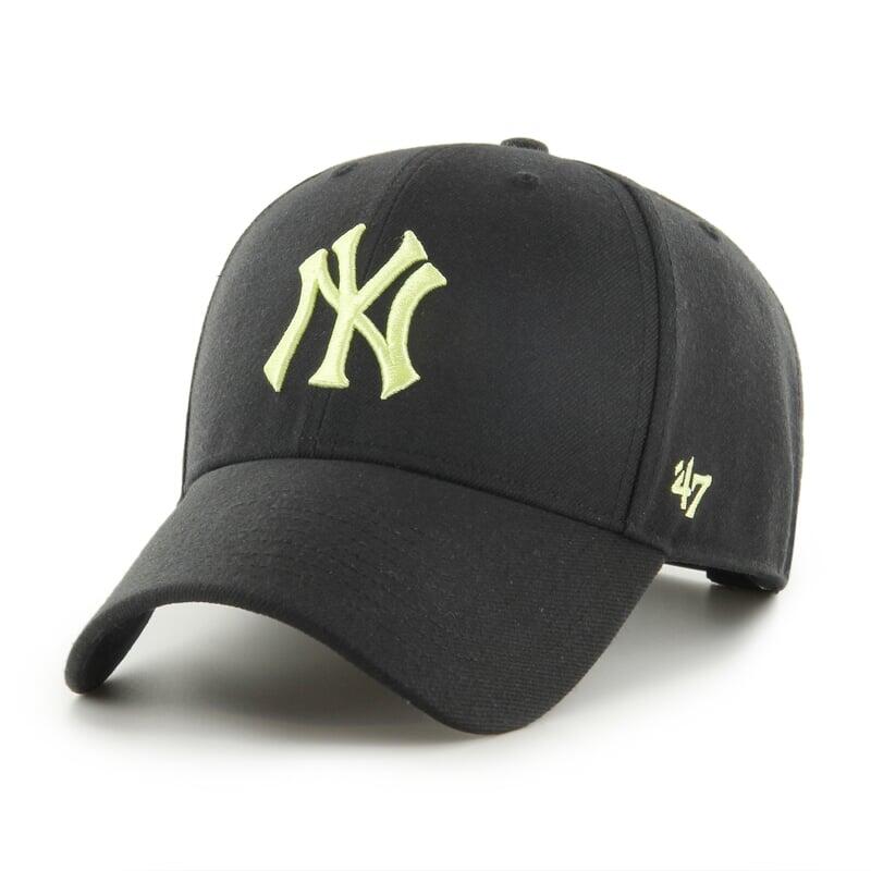 47 BRAND Kšiltovka MLB New York Yankees ’47 MVP SNAPBACK